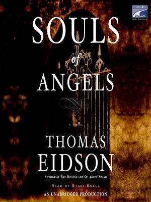 cover image of Souls of Angels